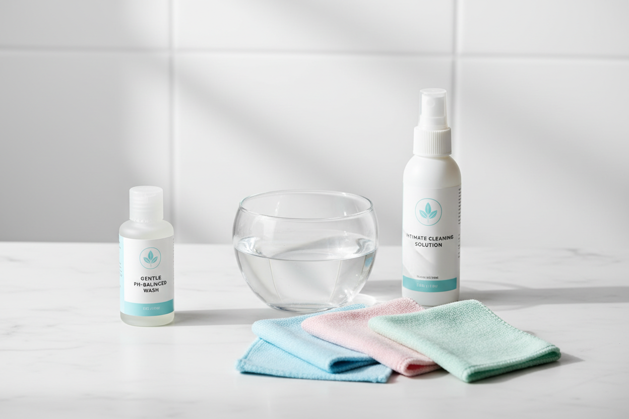 Como limpiar tus juguetes