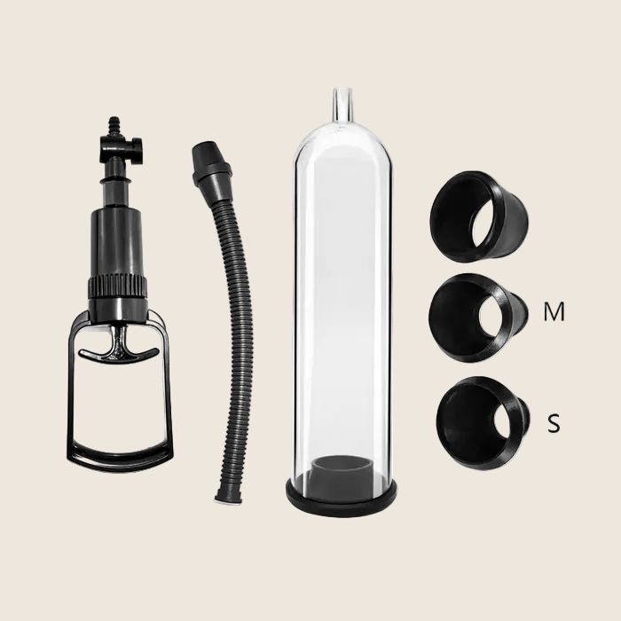 Bomba para el pene - Bob