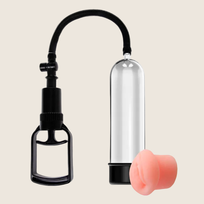 Bomba para el pene - Bob