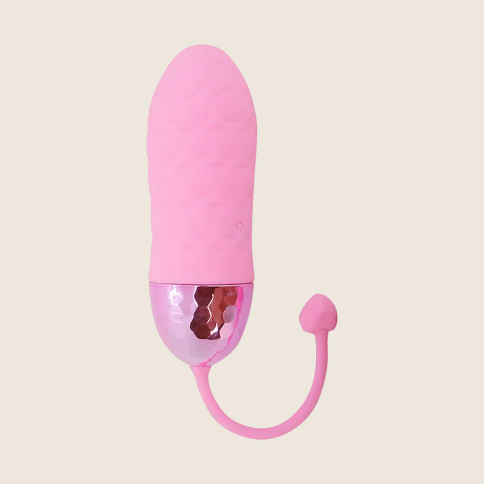 Huevo Vibrador - Diamonds