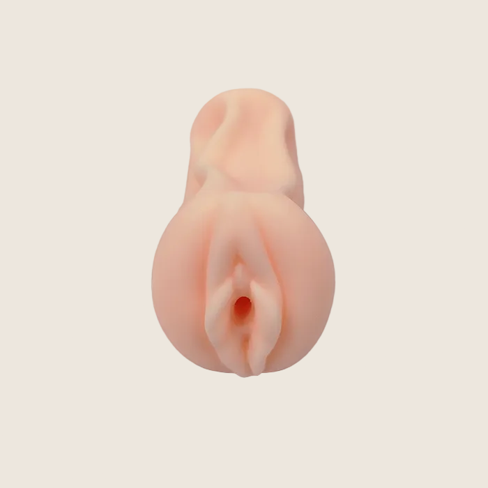 Masturbador masculino - Isis